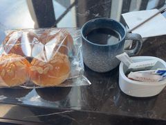 -新都绿城喜来登酒店大堂吧