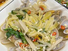 -大洋家·精品潮汕菜·生腌砂锅粥(天河东路店)