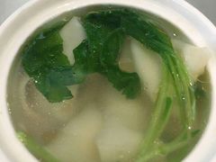 -玉林烤鸭店(定福庄店)