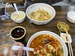 -陕西人家(莱山店)