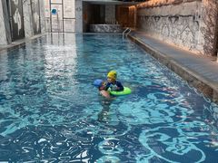 -北京索菲特大酒店·健身中心