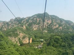 -大连冰峪旅游度假区