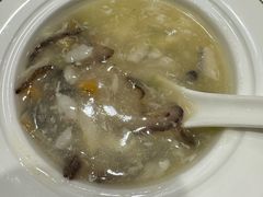 -东港喜来登酒店·天香阁中餐厅