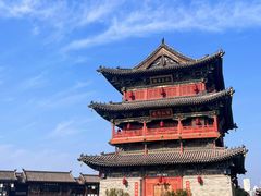-龍聚祥烧麦馆(鼓楼店)