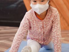 -艺彩童馨舞蹈培训学校(西湖道校区)