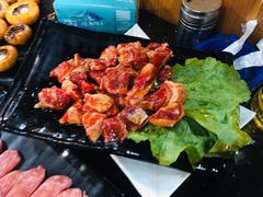 -丹东丛炟海鲜烧烤(江艺路店)