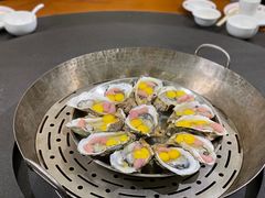 -飞尝蚝·顺德菜·鱼生(顺德总店)