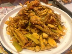 -庆峰龙虾烧烤(合肥一店)