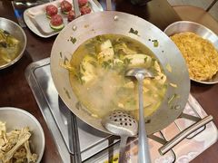 -小螺大作·螺蛳粉火锅(林和西店)