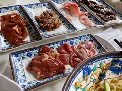 真心相伴-大槐树烤肉馆