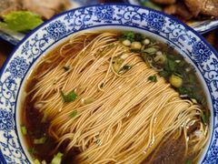 -伟记奥面馆(白塔东路店)