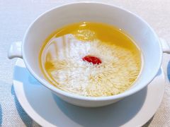 明月雪绒豆腐-逸道(益丰·外滩源店)