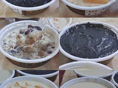 -宝芝林凉茶甜品屋(合兴路分店)