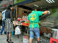 -老祖宗石磨坊(大环山1号路店)