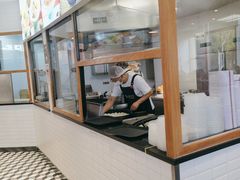 -小杨生煎(香港名都店)