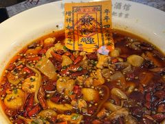 -耙吉吉川味小酒馆(本地人回头店)