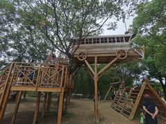 -祥源·阜阳生态乐园