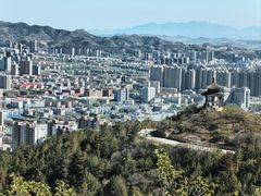 -大境门景区