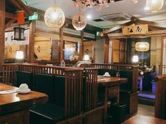 -九田家黑牛烤肉料理(三墩店)