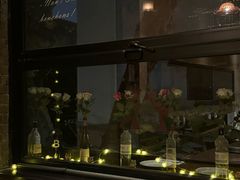 -Bistro Les Lilas丁香花小酒馆