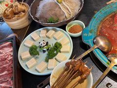 -吼堂老火锅(太古里总店)