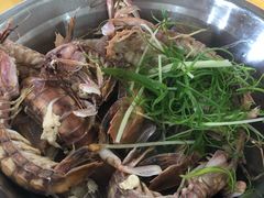 有膏濑尿虾-蚝专家(北滘店)