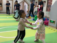 -海汀顿儿童之家(保利香雪园区)