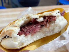 -杨天玉腊牛羊肉店