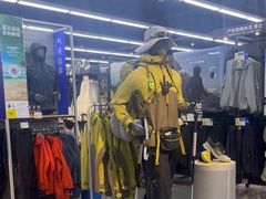 -迪卡侬(大英山店)