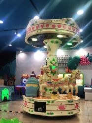 -万达宝贝王(长春红旗街店)