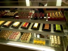 picture-粤海喜来登酒店·盛宴海鲜牛排自助餐厅(天河城店)