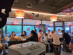 -阿嫂印象·民间江湖菜(大学城店)