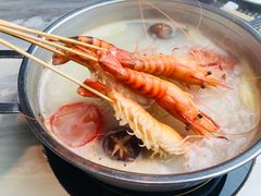 -阿杜打边炉(五江天街店)