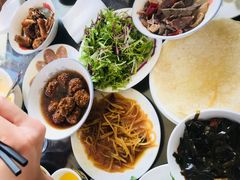 -康陵正德春饼宴26号