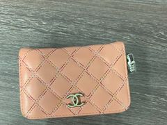 -CHANEL(恒隆广场店)