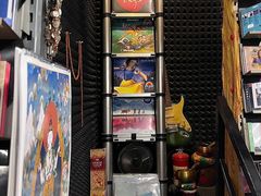 -Hi Fi Acoustic 梵香禅韵·色声香味