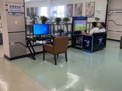 -南美元生态大酒店(海珠店)