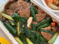 -稻品香小锅饭豆腐馆(北三路店)