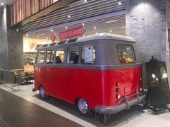 门面-食代馆(深业上城店)