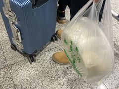 -郑家包子牛肉拉面(尚勤路店)