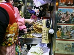 -利强记北角鸡蛋仔(弥敦道店 )