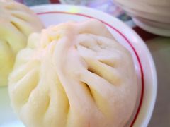 肉包-津品味小吃(大学湾店)