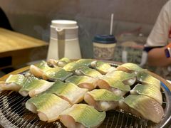 -泥炉烧肉师(新街口金銮巷店)