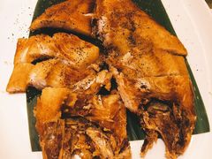 -粗茶淡饭·汉口公馆(循礼门店)
