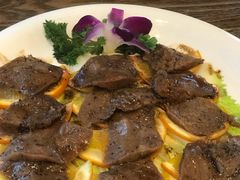 -鲜小岛·铜锅涮肉