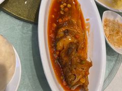 -燕云楼(云南路店)