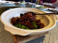 -御盛苑富隆汇·传承川菜·商务简餐(江北嘴店)