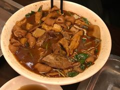 -姚记炒肝店(簋街店)