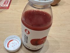 -喜家德虾仁水饺(浦东山姆店)