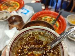 -极乐小煮·成都冒菜(科技绿洲店)